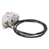 Rockwell Automation / Allen-Bradley 140G-G-SNJ – 140G Circuit-Breaker Accessory — photo 1 of 2 Rockwell Automation / Allen-Bradley 140G-G-SNJ – 140G Circuit-Breaker Accessory — photo 1 of 2