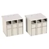 Rockwell Automation / Allen-Bradley 140G-G-TC3H – 140G Circuit-Breaker Accessory — photo 2 of 2 Rockwell Automation / Allen-Bradley 140G-G-TC3H – 140G Circuit-Breaker Accessory — photo 2 of 2