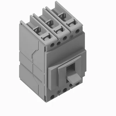 Rockwell Automation / Allen-Bradley 140G-G2C3-C45-MB – 140G 125A G Frame Molded Case Ckt-Bkr