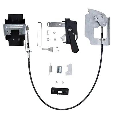 Rockwell Automation / Allen-Bradley 140G-H-FCXB06 – Molded Case Ckt-Bkr Cable Mechanism