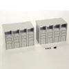 Rockwell Automation / Allen-Bradley 140G-H-TC4H – 140G Circuit-Breaker Accessory — photo 1 of 2 Rockwell Automation / Allen-Bradley 140G-H-TC4H – 140G Circuit-Breaker Accessory — photo 1 of 2