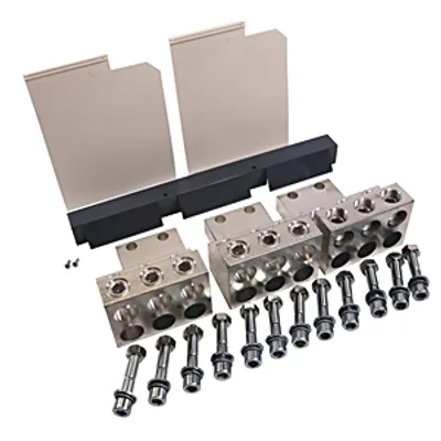Rockwell Automation / Allen-Bradley 140G-H15X4 – 140G 125A Molded Case Frame