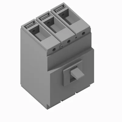 Rockwell Automation / Allen-Bradley 140G-J0F3-D17-KA – 140G 250A J Frame Molded Case Ckt-Bkr