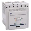 Rockwell Automation / Allen-Bradley 140G-K3H3-D30-AB – 140G 400A K Frame Molded Case Ckt-Bkr — photo 1 of 2 Rockwell Automation / Allen-Bradley 140G-K3H3-D30-AB – 140G 400A K Frame Molded Case Ckt-Bkr — photo 1 of 2