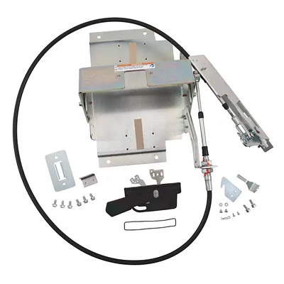 Rockwell Automation / Allen-Bradley 140G-M-FMX04 – 800A M Frame Molded Case Ckt-Bkr