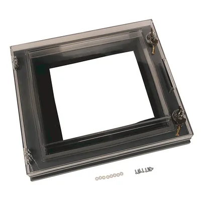 Rockwell Automation / Allen-Bradley 140G-N-NVM12R – 1200A N Frame Molded Case Ckt-Bkr