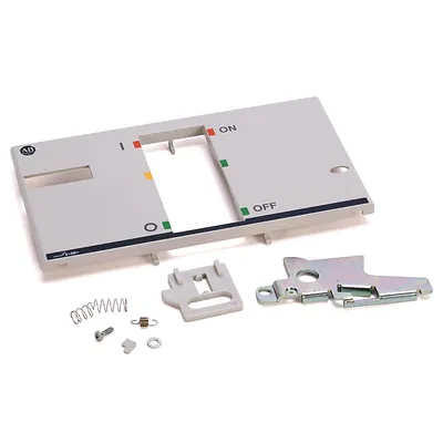 Rockwell Automation / Allen-Bradley 140G-N-PL – 140G Circuit-Breaker Accessory