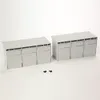 Rockwell Automation / Allen-Bradley 140G-N-TC3H – 140G Circuit-Breaker Accessory Cover — photo 1 of 2 Rockwell Automation / Allen-Bradley 140G-N-TC3H – 140G Circuit-Breaker Accessory Cover — photo 1 of 2