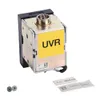 Rockwell Automation / Allen-Bradley 140G-R-UVA – 140G Circuit-Breaker Accessory — photo 1 of 2 Rockwell Automation / Allen-Bradley 140G-R-UVA – 140G Circuit-Breaker Accessory — photo 1 of 2