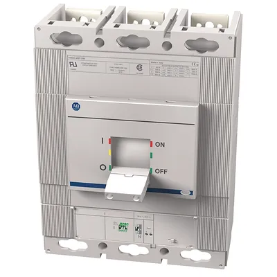 Allen-Bradley 140MG-M8P-D60-AB – 140G 800A M Frame Mtr Protection Ckt-Bkr Allen-Bradley 140MG-M8P-D60-AB – 140G 800A M Frame Mtr Protection Ckt-Bkr