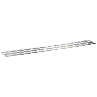 Allen-Bradley 141A-B3010N – 2400 mm Length 30X10 mm Copper Busbar Allen-Bradley 141A-B3010N – 2400 mm Length 30X10 mm Copper Busbar