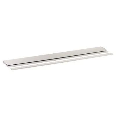 Allen-Bradley 141A-BS5 – 35S Single Pole Snap-On Bus Bar Cover Allen-Bradley 141A-BS5 – 35S Single Pole Snap-On Bus Bar Cover