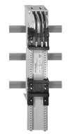 Rockwell Automation / Allen-Bradley 141A-GM54RS25 – MCS Bus Bar Module with Wires - Medium — photo 2 of 2 Rockwell Automation / Allen-Bradley 141A-GM54RS25 – MCS Bus Bar Module with Wires - Medium — photo 2 of 2