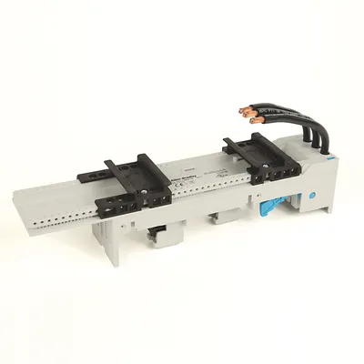 Allen-Bradley 141A-GM54RS45 – MCS Bus Bar Module with Wires - Medium Allen-Bradley 141A-GM54RS45 – MCS Bus Bar Module with Wires - Medium