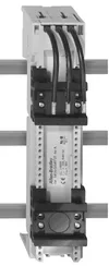 Rockwell Automation / Allen-Bradley 141A-GS45RR16 – Busbar Adaptor Module — photo 2 of 2 Rockwell Automation / Allen-Bradley 141A-GS45RR16 – Busbar Adaptor Module — photo 2 of 2