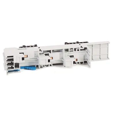 Allen-Bradley 141A-SM45RS25 – MCS ISO 45 mm Bus Bar Adaptor Module Allen-Bradley 141A-SM45RS25 – MCS ISO 45 mm Bus Bar Adaptor Module