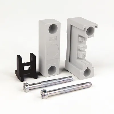 Allen-Bradley 141A-TR1 – MCS 1-Pole Bus Bar Support Allen-Bradley 141A-TR1 – MCS 1-Pole Bus Bar Support