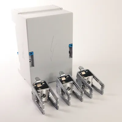Allen-Bradley 141A-VN3300R – MCS 3-Pole 135 mm Supply Module Allen-Bradley 141A-VN3300R – MCS 3-Pole 135 mm Supply Module