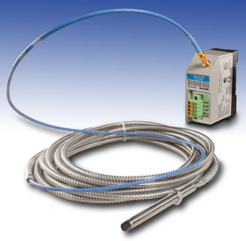 Rockwell Automation / Allen-Bradley 1442-PS-0516E0010N – Eddy Current Probe — photo 2 of 2
