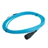 Rockwell Automation / Allen-Bradley 1443-CBL-MS3IBC-64S – Twisted Pair 3 Conductor Accel. Cable — photo 1 of 2 Rockwell Automation / Allen-Bradley 1443-CBL-MS3IBC-64S – Twisted Pair 3 Conductor Accel. Cable — photo 1 of 2