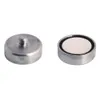 Rockwell Automation / Allen-Bradley 1443-MAG-075F-15 – Accelerometer magnet mount — photo 1 of 2 Rockwell Automation / Allen-Bradley 1443-MAG-075F-15 – Accelerometer magnet mount — photo 1 of 2