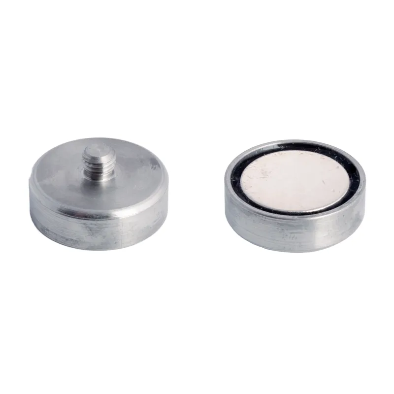 Rockwell Automation / Allen-Bradley 1443-MAG-100F-35 – Accelerometer magnet mount — photo 2 of 2