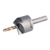 Rockwell Automation / Allen-Bradley 1443-SFT-125-M8 – Accelerometer mount spotface tool — photo 1 of 2 Rockwell Automation / Allen-Bradley 1443-SFT-125-M8 – Accelerometer mount spotface tool — photo 1 of 2