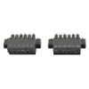 Rockwell Automation / Allen-Bradley 1444-AOF-RPC-SCW-01 – Screw Clamp Removable Connector Set — photo 1 of 2 Rockwell Automation / Allen-Bradley 1444-AOF-RPC-SCW-01 – Screw Clamp Removable Connector Set — photo 1 of 2