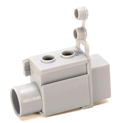 Rockwell Automation / Allen-Bradley 1489-AMCLT50D – MCB Bus Bar Connector