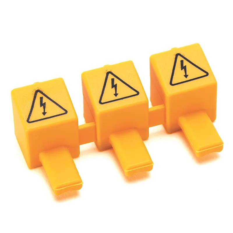 Rockwell Automation / Allen-Bradley 1489-AMRA3 – MCB Accessory Auxiliary Contact — photo 1 of 2