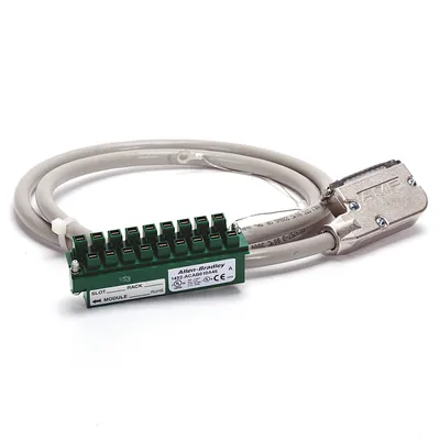 Allen-Bradley 1492-ACAB005HSCL2 – Analog Cable Connection Products Allen-Bradley 1492-ACAB005HSCL2 – Analog Cable Connection Products