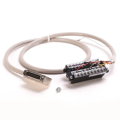 Allen-Bradley 1492-ACAB010EC69 – Analog Cable Connection Products Allen-Bradley 1492-ACAB010EC69 – Analog Cable Connection Products