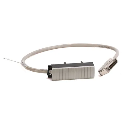 Rockwell Automation / Allen-Bradley 1492-ACABLE010UD – Analog Cable Connection Products