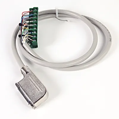 Rockwell Automation / Allen-Bradley 1492-ACABLE011UC – Analog Cable Connection Products