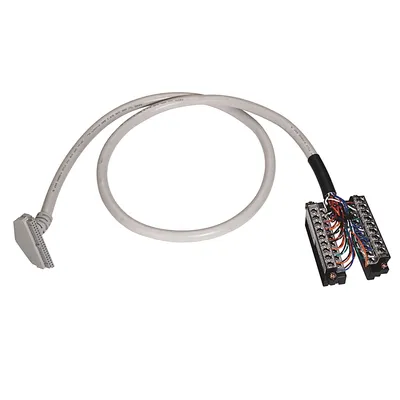Rockwell Automation / Allen-Bradley 1492-CAB017M69 – Digital Cable Connection Products