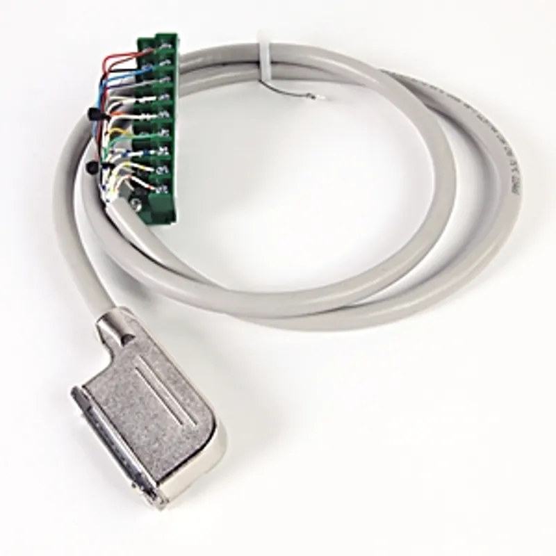 Rockwell Automation / Allen-Bradley 1492-CAB100RTN32O – Digital Cable Connection Products — photo 1 of 2