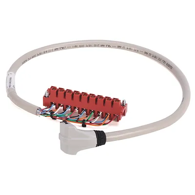 Allen-Bradley 1492-CABLE005M – Digital Cable Connection Products