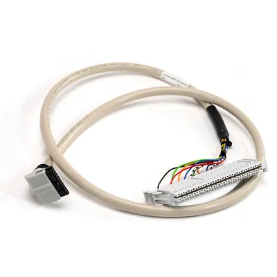 Allen-Bradley 1492-CABLE006A5069 – Digital Cable Connection Products Allen-Bradley 1492-CABLE006A5069 – Digital Cable Connection Products