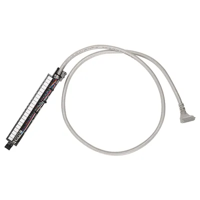 Allen-Bradley 1492-CABLE010FF – Digital Cable Connection Products Allen-Bradley 1492-CABLE010FF – Digital Cable Connection Products
