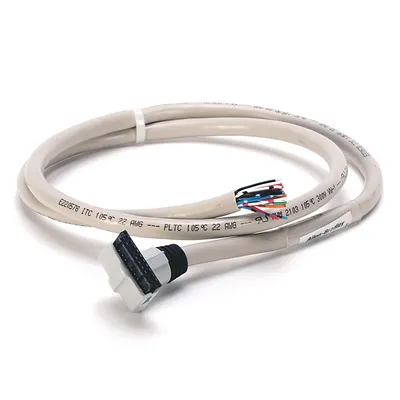 Allen-Bradley 1492-CABLE010P – Digital Cable Connection Products Allen-Bradley 1492-CABLE010P – Digital Cable Connection Products