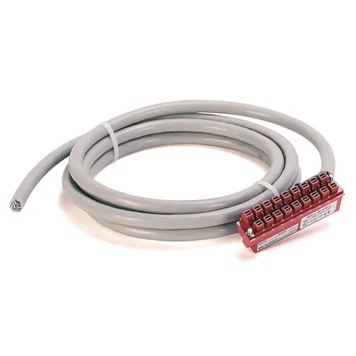 Allen-Bradley 1492-CABLE010RTBR – Digital Cable Connection Products Allen-Bradley 1492-CABLE010RTBR – Digital Cable Connection Products