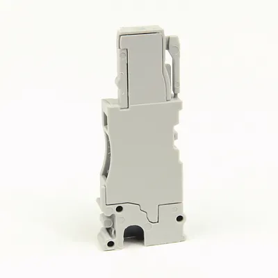 Rockwell Automation / Allen-Bradley 1492-EBSTP – IEC End Plug