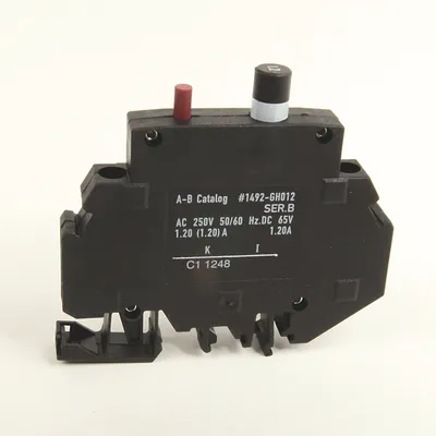 Rockwell Automation / Allen-Bradley 1492-GH015