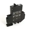 Rockwell Automation / Allen-Bradley 1492-GS1G120 – 1 Pole High Den. Slim Mini.Cb 12 A — photo 1 of 3 Rockwell Automation / Allen-Bradley 1492-GS1G120 – 1 Pole High Den. Slim Mini.Cb 12 A — photo 1 of 3