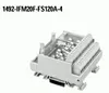 Rockwell Automation / Allen-Bradley 1492-IFM20F-FS120A-4 – Connection Products — photo 2 of 2 Rockwell Automation / Allen-Bradley 1492-IFM20F-FS120A-4 – Connection Products — photo 2 of 2