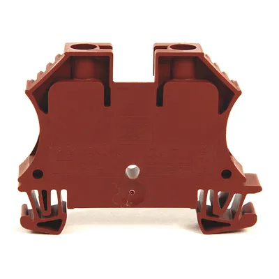 Rockwell Automation / Allen-Bradley 1492-J10-BL – IEC Term Blck