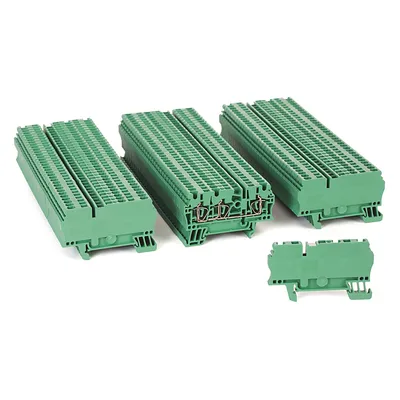 Rockwell Automation / Allen-Bradley 1492-L3T1P – Terminal Block