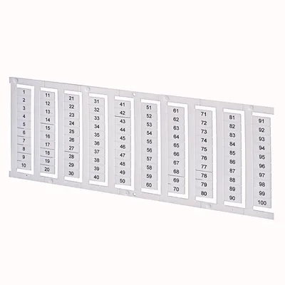 Rockwell Automation / Allen-Bradley 1492-M6X5V1-50 – Connection Products