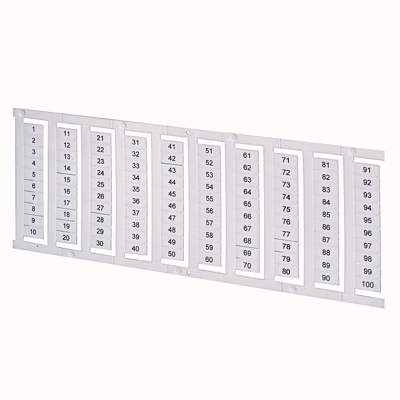 Rockwell Automation / Allen-Bradley 1492-M6X5VUL2 – Connection Products