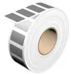 Rockwell Automation / Allen-Bradley 1492-MDM15X27-GY – Device Marker — photo 2 of 2 Rockwell Automation / Allen-Bradley 1492-MDM15X27-GY – Device Marker — photo 2 of 2